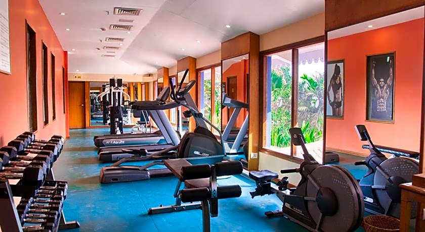 Acron Candolim Regina