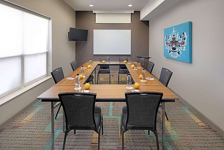 Residence Inn by Marriott Indianapolis Airport