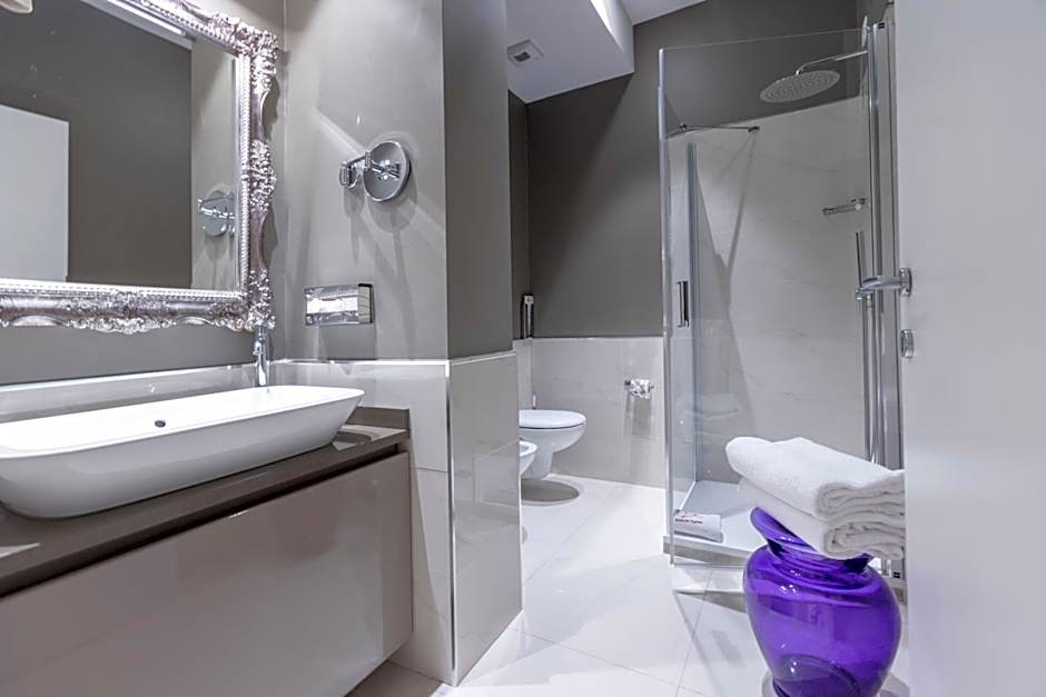 Opera Relais De Charme - Aparthotel