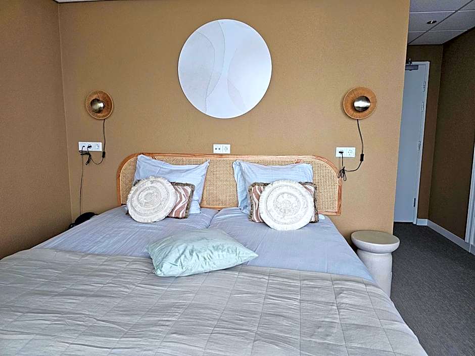 Hotel Restaurant Solskin