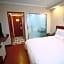 GreenTree Inn Huaian Chuzhou Road