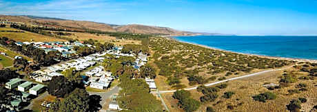 Echo Holiday Parks - Normanville
