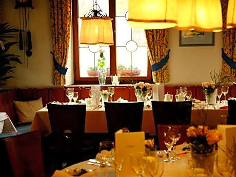 Landhotel-Restaurant Adler