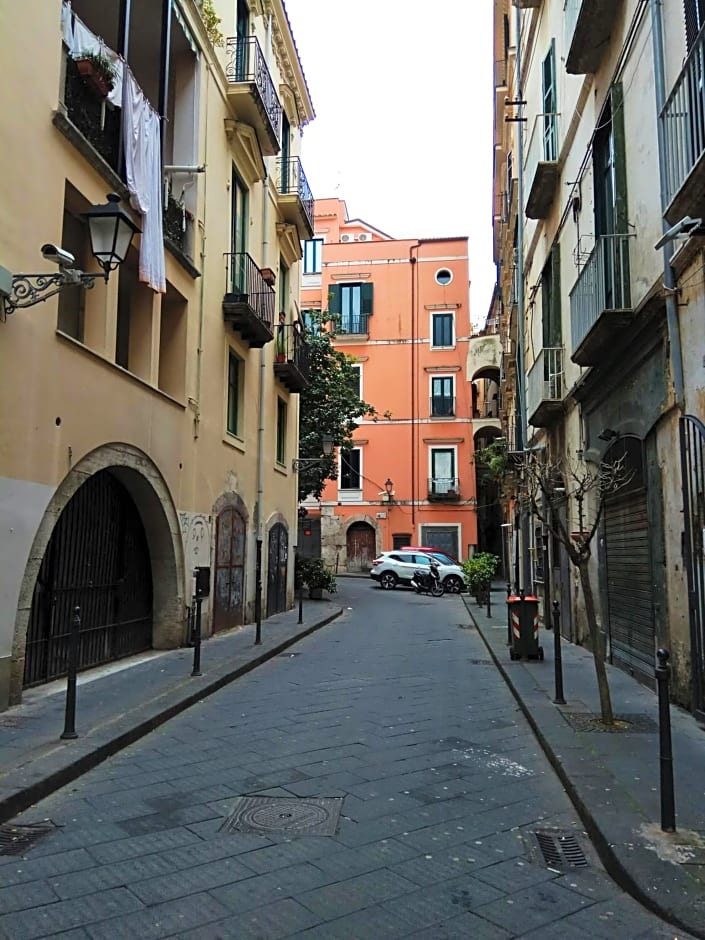 Amalfitani Salerno Centro