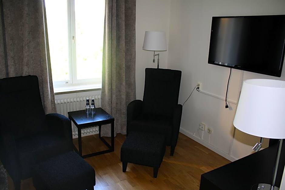 Stadshotellet Kristinehamn