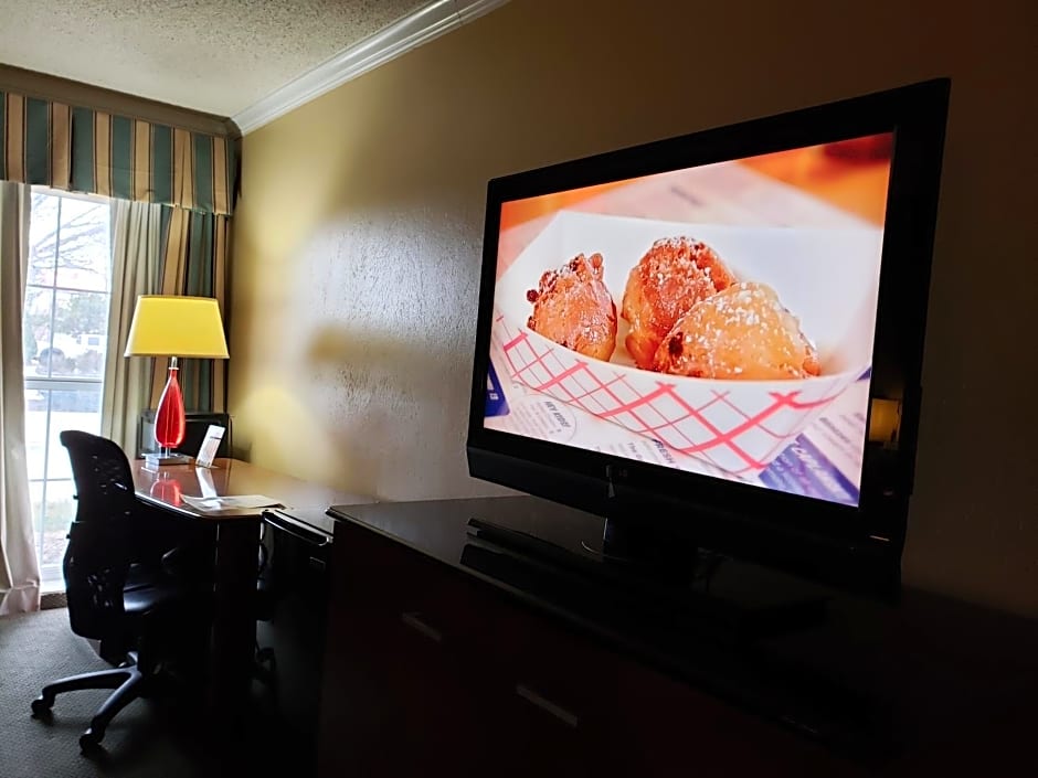 Extend-a-Suites - Extended Stay, I-40 Amarillo West