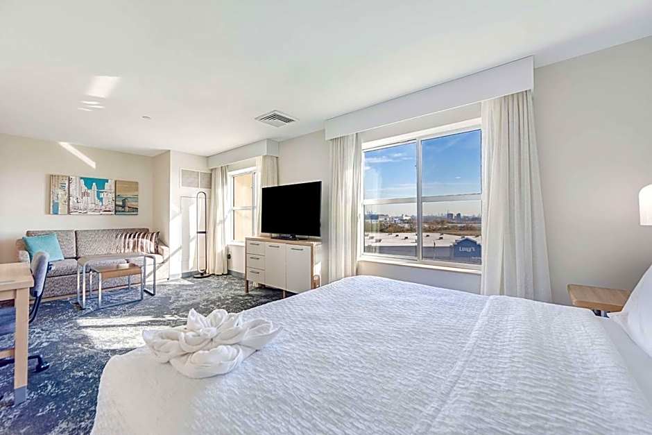 Homewood Suites By Hilton East Rutherford