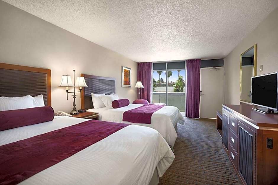 Ramada by Wyndham Sunnyvale/Silicon Valley