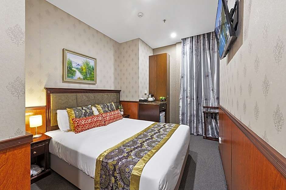Sydney Hotel CBD