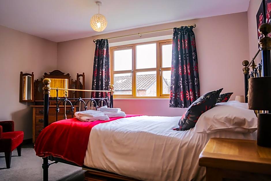 Millmoor Farm Holidays