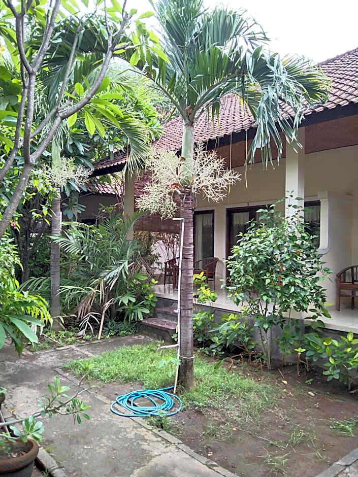 Pondok Aldi Hostel