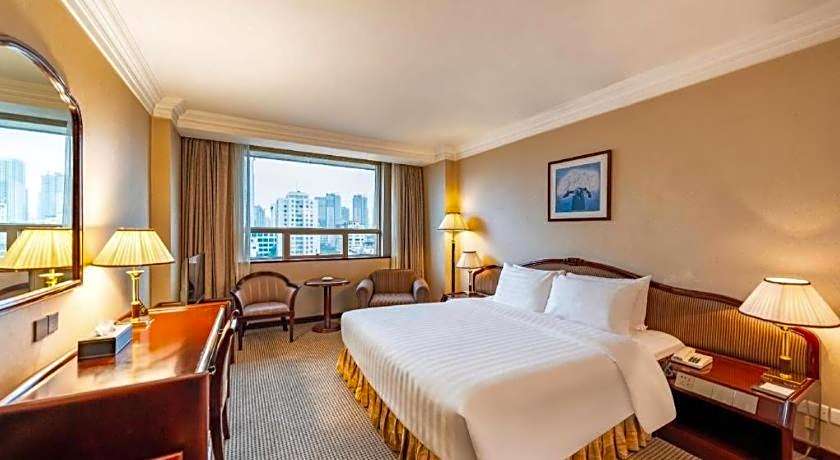 Kunming Hotel