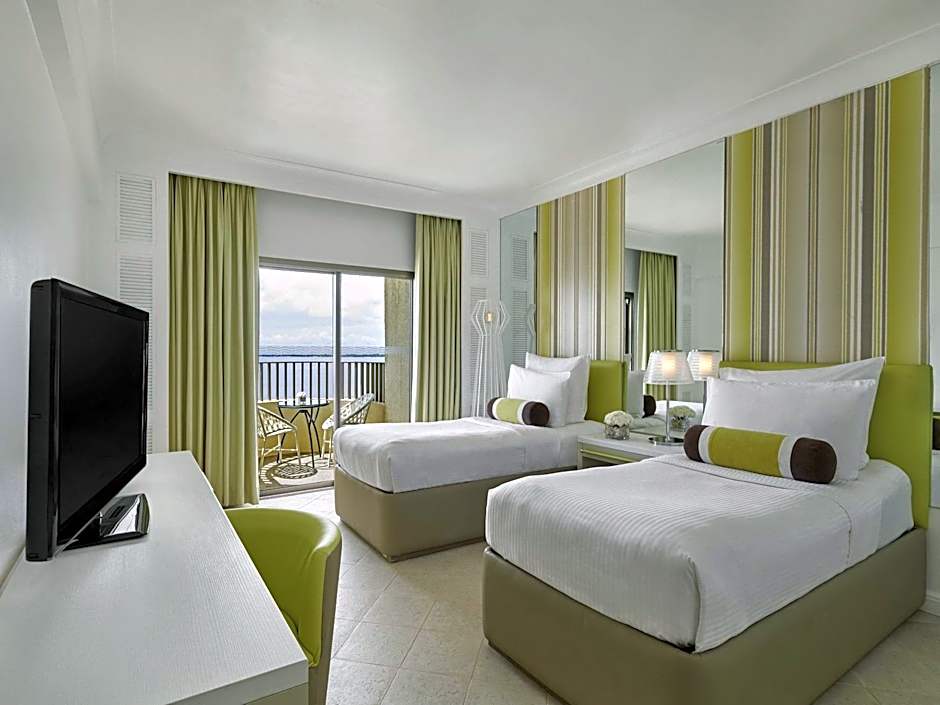 Movenpick Hotel Mactan Island Cebu