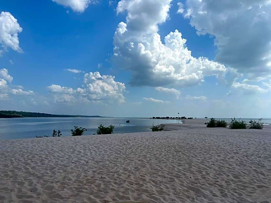 POUSADA ALTER PARA TODOS