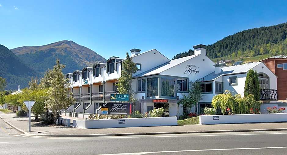 Hurley's of Queenstown