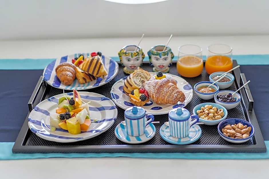 Capo la Gala Hotel&Wellness