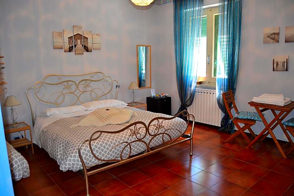 B&B Residenza Marina