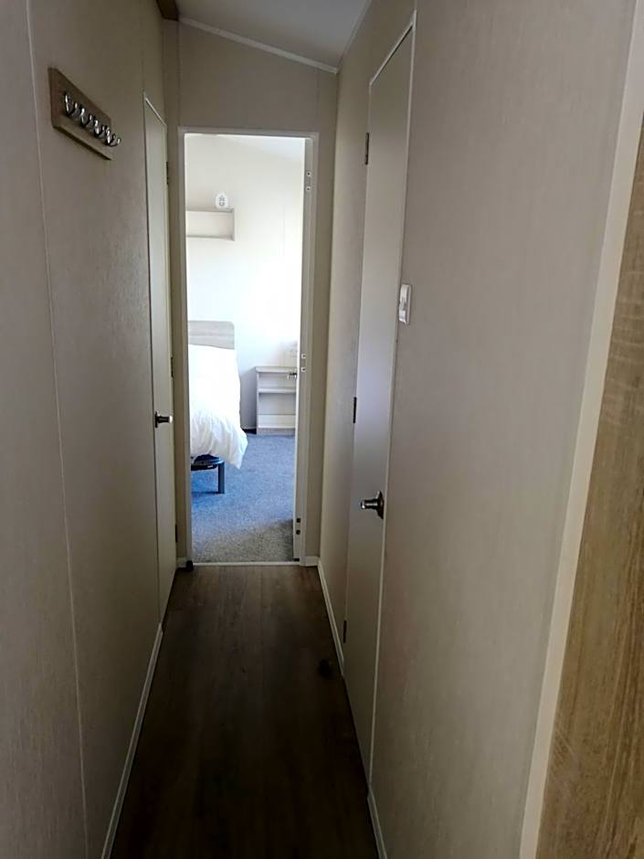 CW77 St Osyth Beach Holiday Park