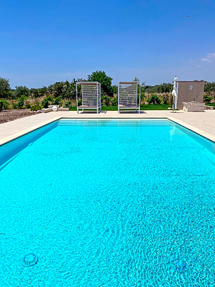 Dimora Calauriia - Adults Only