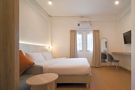 Superior - 1 King Bed