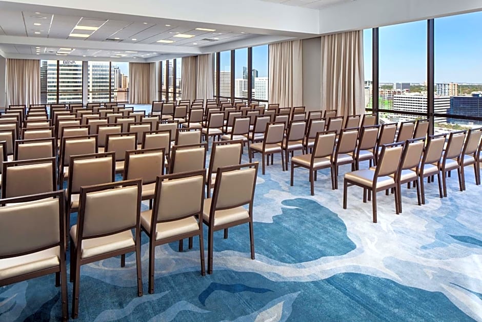 The Westin Oaks Houston At The Galleria