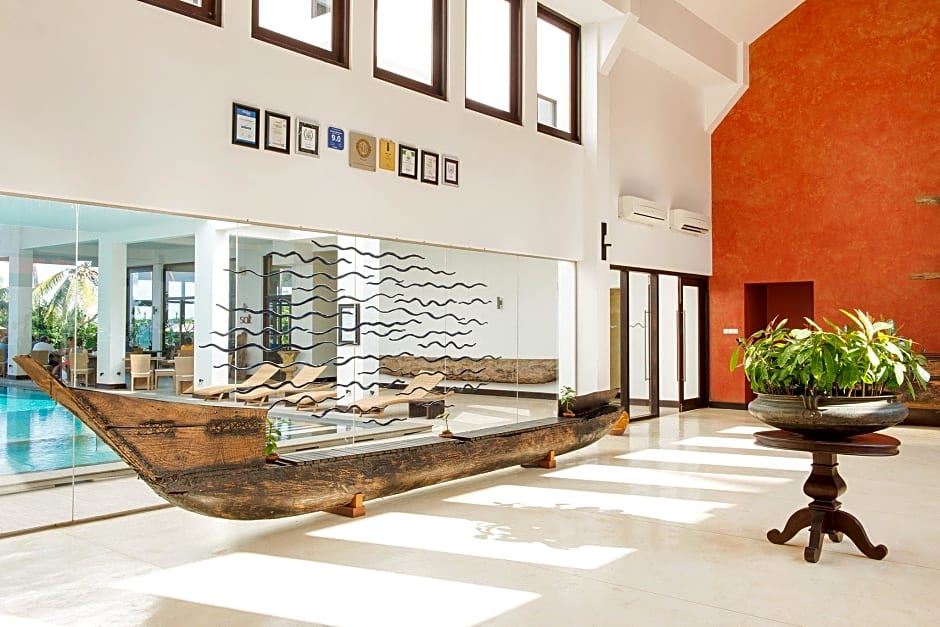 Shinagawa Beach Resort