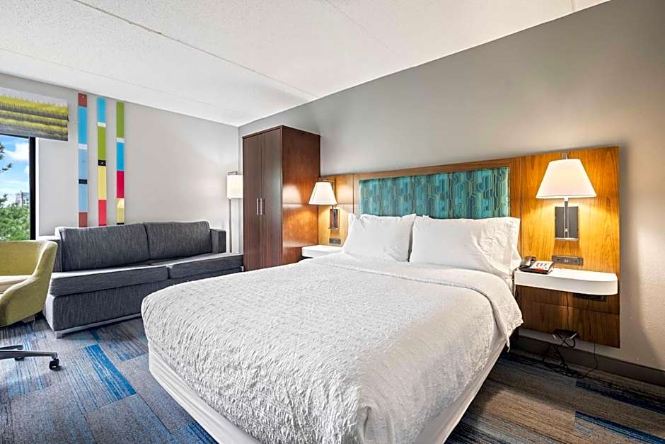 Hampton Inn By Hilton Ridgefield Park