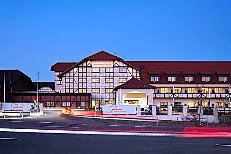 Lindner Hotel Nurburgring Motorsport, part of JdV by Hyatt