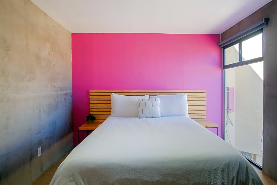 Casas VV