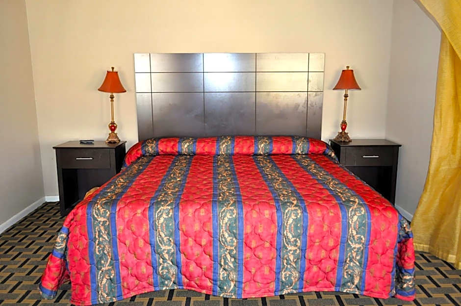 Andrews Motor Inn