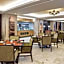 Jabal Omar Marriott Hotel, Makkah