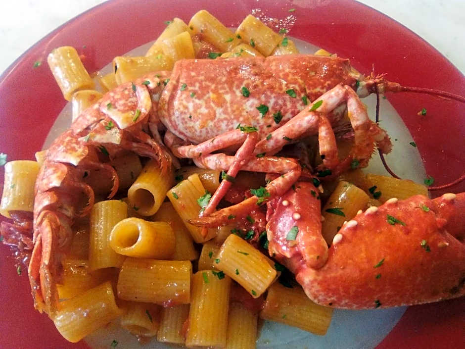 Hotel Ristorante Stella