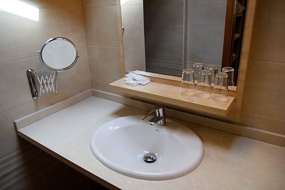 Hotel Rural Las Montañas de Pumar