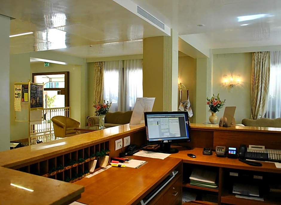 Hotel Carlton Capri