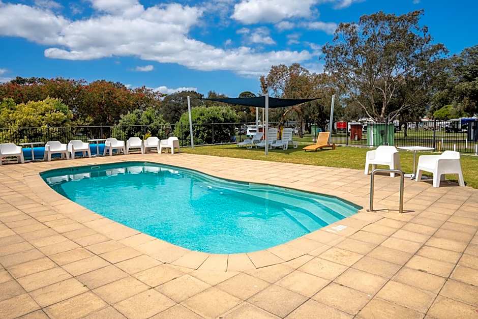 Tasman Holiday Parks - Albany