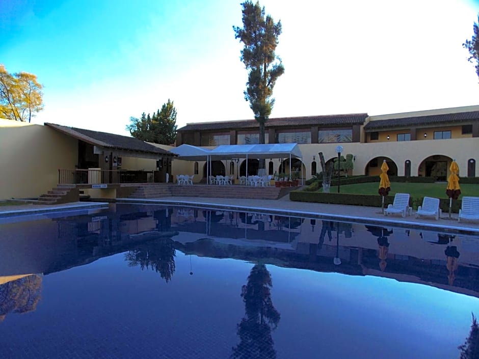 Casa Cantarranas