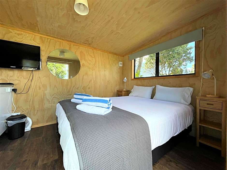 Athenree Hot Springs & Holiday Park