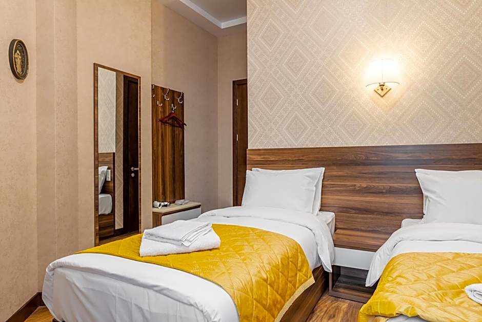 Ornament Hotel