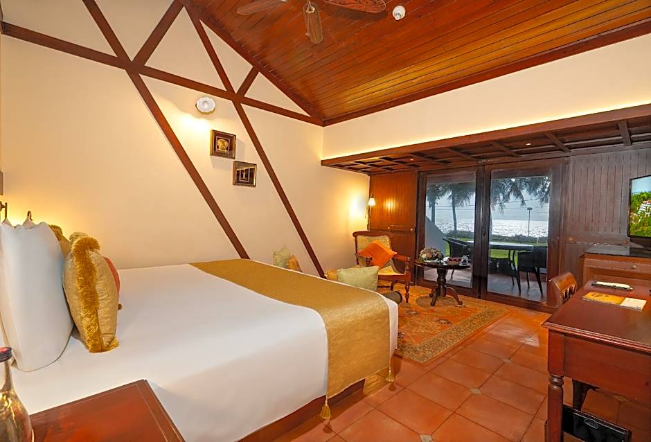 Photo 1 of 6 of Villa, Sea View
