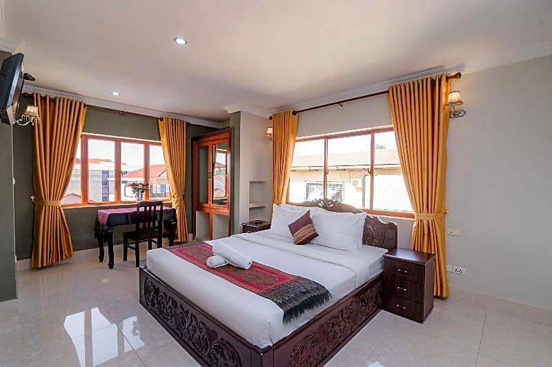 Sinaka Angkor Hotel