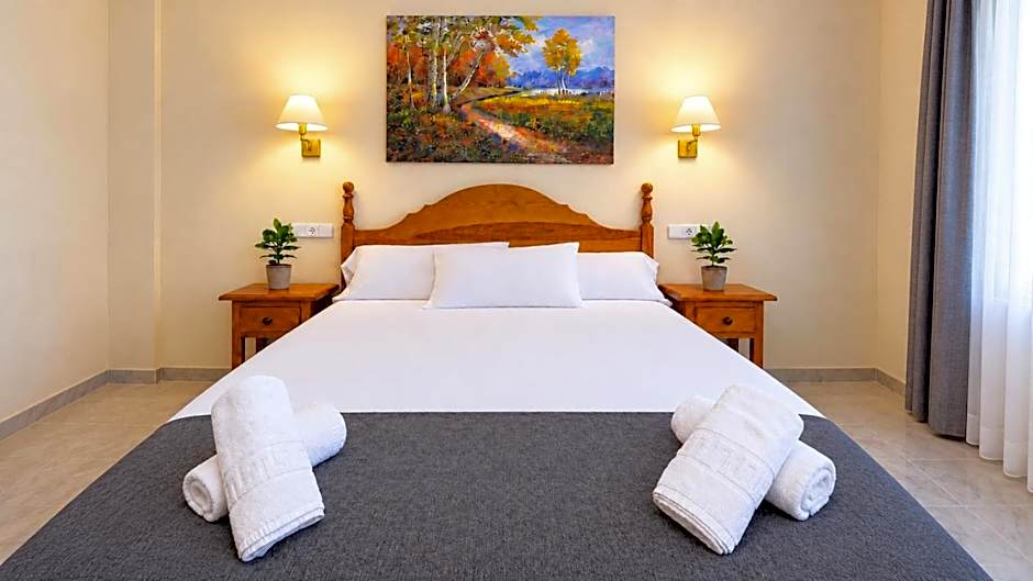 HOTEL TurMo