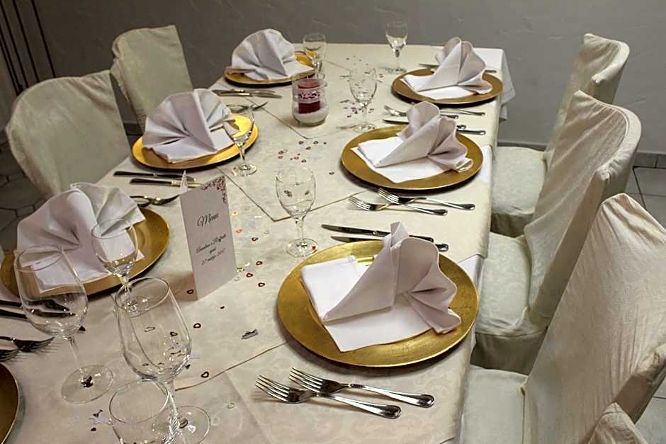 Hotel Restaurant Post Italia