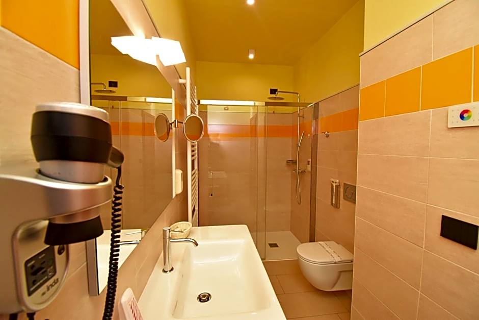 Albergo Ristorante Conca Azzurra