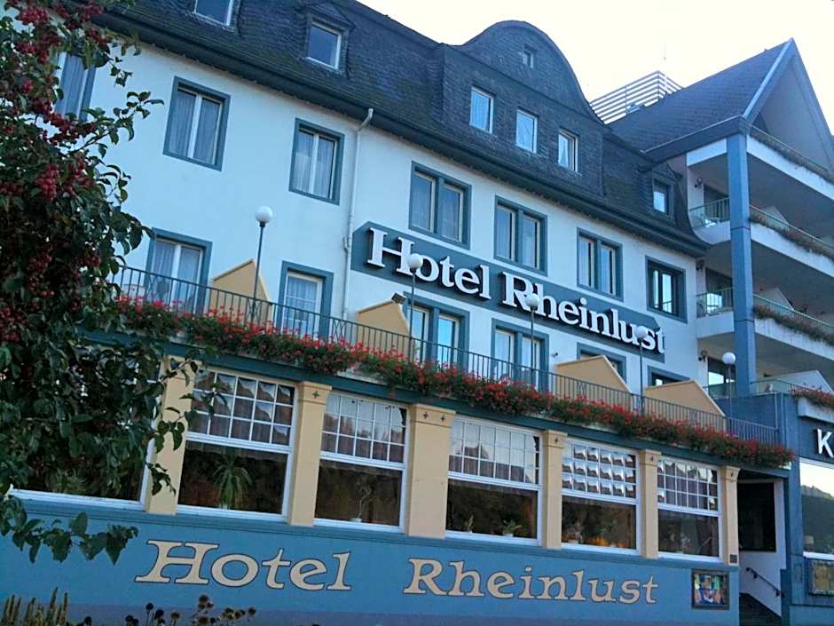Hotel Rheinlust