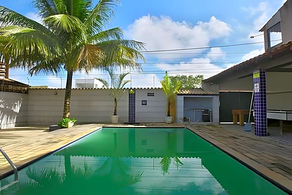 Casa em Iguaba Grande - RJ (Região dos Lagos) (1)