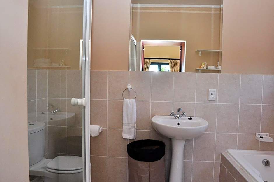 The Lodge at Atlantic Beach