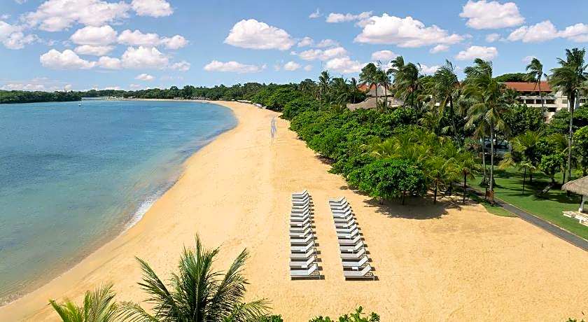 Nusa Dua Beach Hotel and Spa - Handwritten Collection