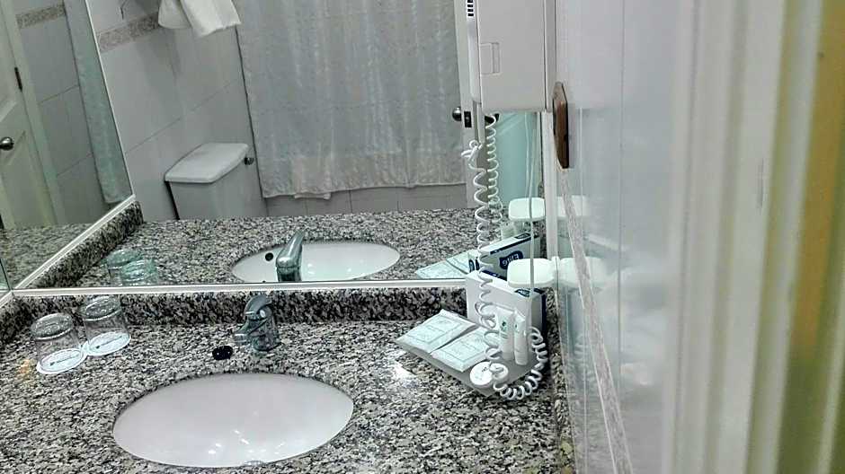 Hotel Diego De Almagro Costanera - Antofagasta