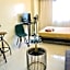 Brenthill Premium Condo Baguio City with Generator
