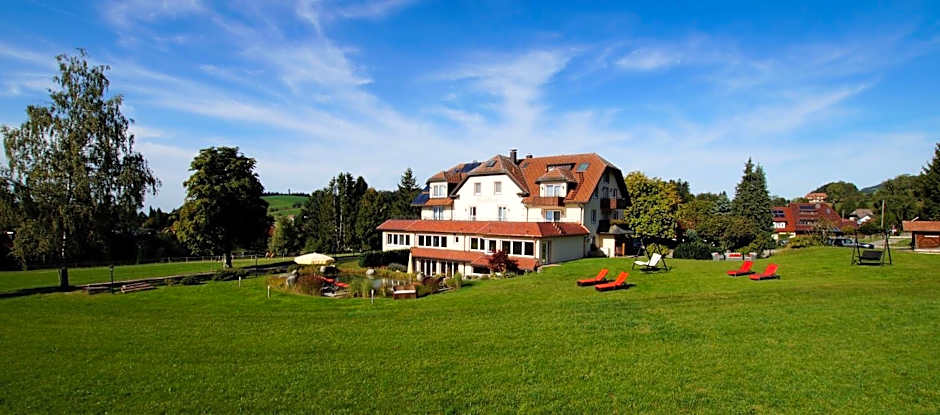 Hotel Gasthof Jägerhaus